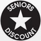 Senior Discounts
