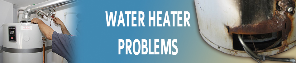 Is your water heater defective?